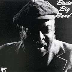 The Basie Big Band
