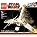 ���S �X�^�[�E�H�[�Y �wMINI�@�C���y���A���V���g���x20016 LEGO Star Wars Mini Imperial Shuttle