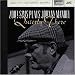 Zoot Sims Plays Johnny Mandel: Quietly There