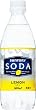 �T���g���[ �\�[�_������ 500ml�~24�{