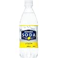 �T���g���[ �\�[�_������ 500ml�~24�{