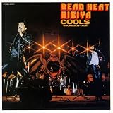 DEAD HEAT ����J