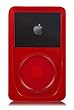 iSkin eVo3 Blaze Exciting Red/60GB ISKEVO3BZE-B
