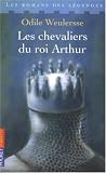 [Livre] Les chevaliers du roi Arthur