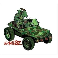 Gorillaz (Clean)
