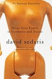 [Book] Dress Your Family in Corduroy and Denim