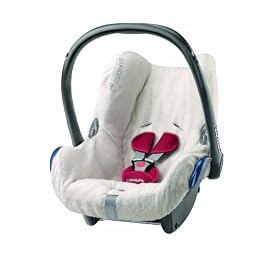 MAXI-COSI �T�}�[�J�o�[ �J�u���I�t�B�b�N�X��p �G�N����