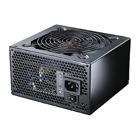 KEIAN ATX�d���uGORI-MAX2�v 650W 80PLUS STANDARD KT-S650-12A