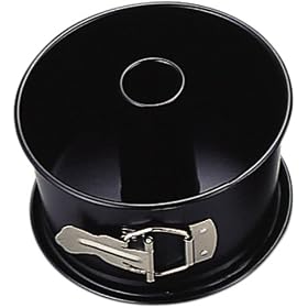 KAISER  �V�t�H���P�[�L�^ 15cm DC0847