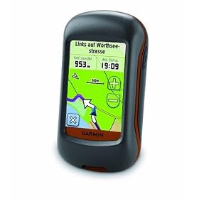 GARMIN Dakota20 �K�[�~�� �_�R�^20 GPS �p���