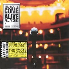 The Roots Come Alive