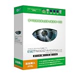 ESET NOD32�A���`�E�C���X V3.0 �ǉ��w���L���m��IT�\�����[�V�����Y�ɂ��