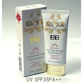 �؍�EXTRA�@UV�΍� �i�G�N�X�g���@BB�N���[�� UV SPF35PA++�j50ml