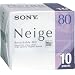 SONY 10MDW80NED �~�j�f�B�X�N 80��10���g
