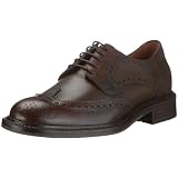 Gant 45.42003A248 Pittsfield Brown Brushed, Herren Klassische Halbschuhe