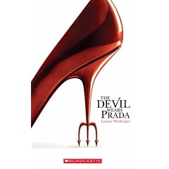 The Devil Wears Prada (Scholastic Readers)