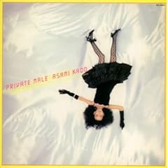 【クリックでお店のこの商品のページへ】PRIVATE MALE(紙ジャケット仕様)