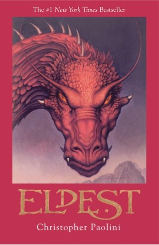 Eldest