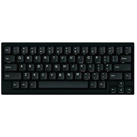 PFU Happy Hacking Keyboard Lite2 �p��z�� USB�L�[�{�[�h �u���b�N PD-KB200B/U