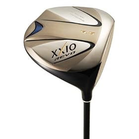 �_�����b�v(DUNLOP) The �[�N�V�I REVO�h���C�o�[
