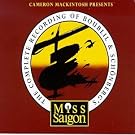 Miss Saigon (1995 Studio Cast)