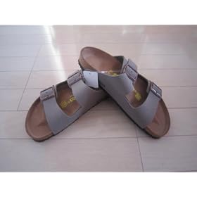 �yBIRKENSTOCK �r���P���V���g�b�N�z �����Y �T���_�� ARIZONA�i�A���]�i�j