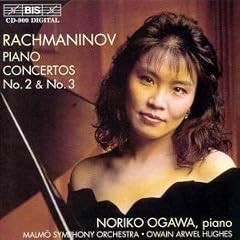 【クリックで詳細表示】ラフマニノフ：ピアノ協奏曲 第2番 3番 [Import]