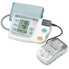OMRON �f�W�^�����������v HEM-759P