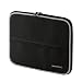 ELECOM �ᔽ�����A�|���E���^���C���i�[�o�b�O�i�Q�l���e���@230*40*185mm�j �u���b�N ZSB-IB018BK