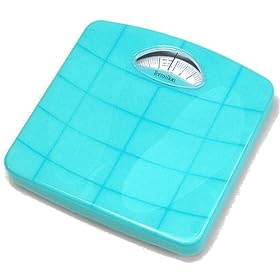 Terraillon �N���V�b�N�X�P�[�� �X�J�C�u���[ TW-98