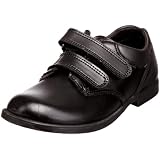 Toughees Shoes Kids Nathan School Shoe
