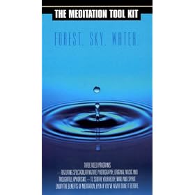 Meditation Tool Kit [VHS] [Import]
