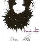 [CD]mink e+motion(通常盤)