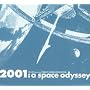 2001: A Space Odyssey - Original Motion Picture Sountrack (1996 Reissue)
