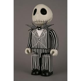 400��KUBRICK JACK SKELLINGTON