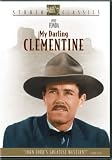 [DVD] My Darling Clementine