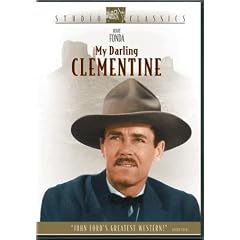 My Darling Clementine [DVD] [Import]