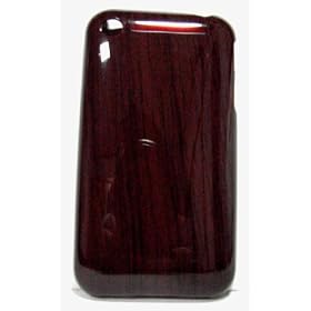 iPhone3G �P�[�X�i�A�C�z�� 3G �P�[�X�j-�n�[�h�v���X�`�b�N�P�[�X�y����-�͗l�z