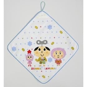 ����܂����ނ炢 �͂�����h�b�c ���[�v�t �n���h�^�I��