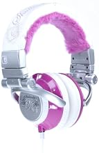 Skullcandy Ti Pink