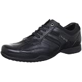 Bugatti U51021 Herren Schnürhalbschuhe