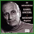 In Memoriam Karel Ancerl: Requiem