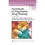 Handbook of Psychiatric Drug Therapy (Lippincott W&hellip Lawrence A. Labbate