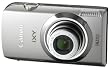 Canon �f�W�^���J���� IXY 10S �V���o�[ IXY10S(SL)