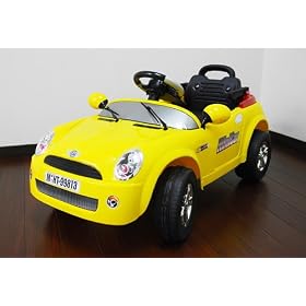 �y�d����p���W�R���zMINI CAR �~�j�N�[�p�[�^�C�v�@�C�G���[