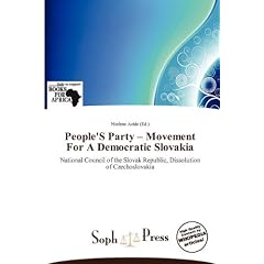 People's Party - Movement for a Democratic Slovakia