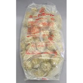 �y���ؐH�ށz�l�b�b�@�~�[�g�{�[���@�P����������