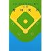���F�싅�K���\Official Baseball Rules�q2011�r