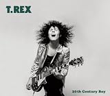 [CD]T.REX 20センチュリー・ボーイ