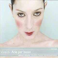 Arie Per Basso